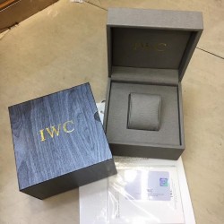 IWC Box Set