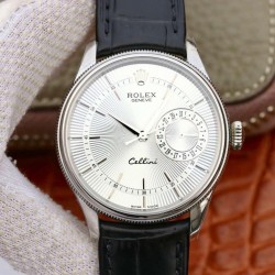 Cellini Date 50519 GMF SS...