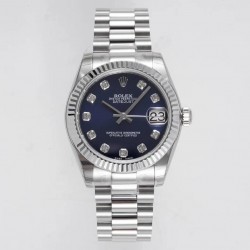 Datejust 31 178274 GSF SS...