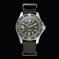 Superocean Automatic 44 TF...