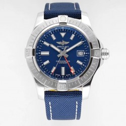 Avenger Automatic GMT 45...