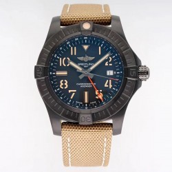 Avenger Automatic GMT 45...