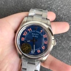 Oyster Perpetual 39 TRF SS...