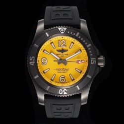 Superocean Automatic 46 TF...