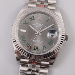 Datejust 41 126334 ERF SS...