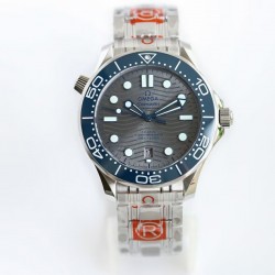 Seamaster Diver 300M ORF SS...