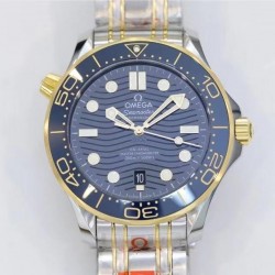 Seamaster Diver 300M ORF...