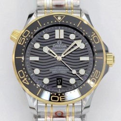 Seamaster Diver 300M ORF...