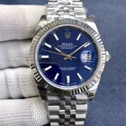 Datejust 41 126334 ZF SS...