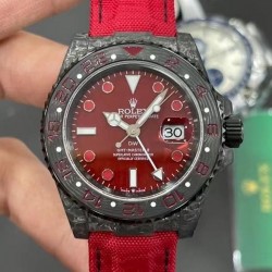 GMT-Master II DIWF Forged...