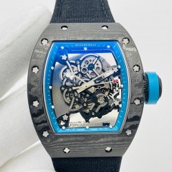 RM055 NTPT ZF Blue Dial...
