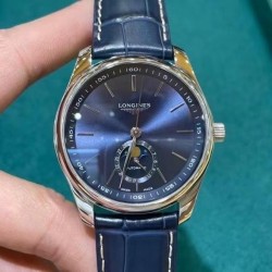 Master Collection Moonphase...