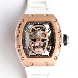 RM052 EURF Rose Gold...