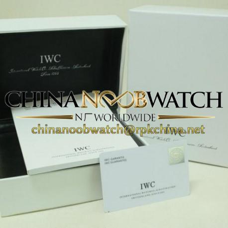 Replica IWC Box Set