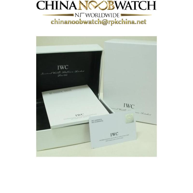 Replica IWC Box Set