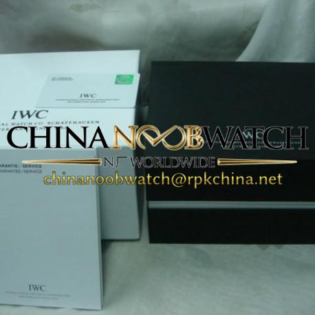 Replica IWC Box Set