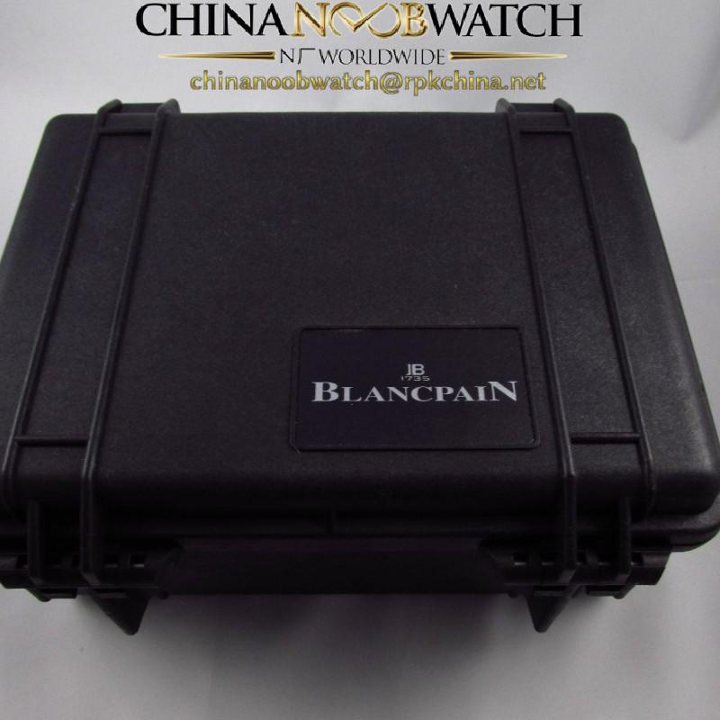 Replica Blancpain Box Set