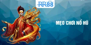 mẹo chơi nổ hũ